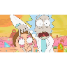Rick & Morty 