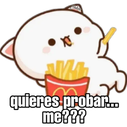 Gatos Horny (Anel y John) preview