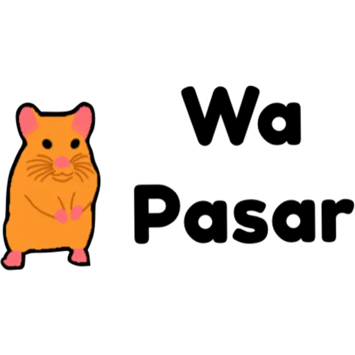 hámster 🐹 2 aish💕