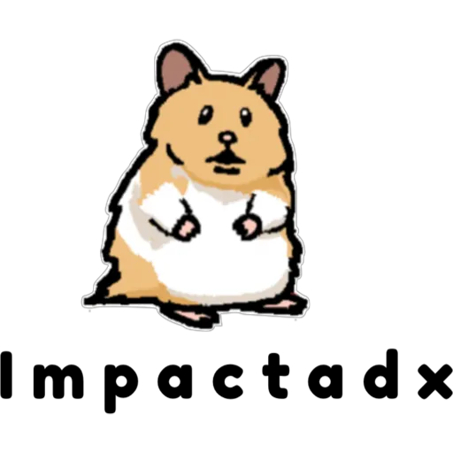 hámster 🐹 2 aish💕