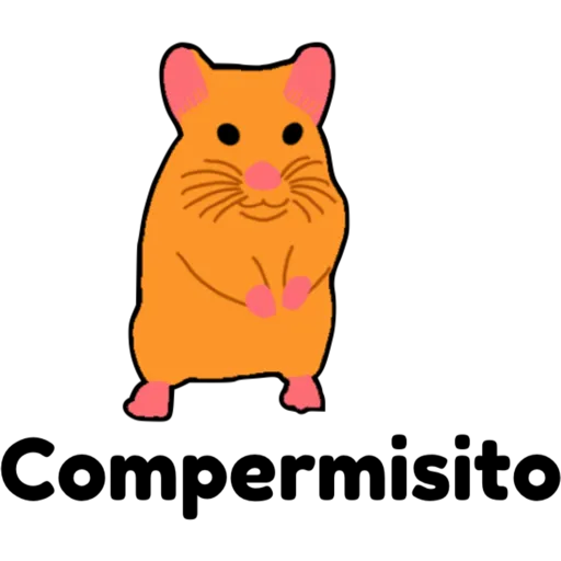 hámster 🐹 2 aish💕 preview