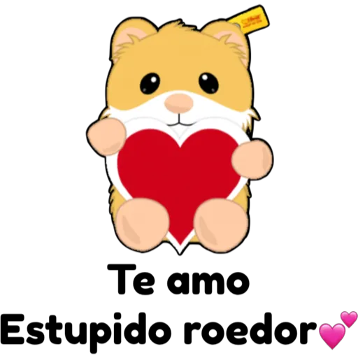 hámster 🐹 2 aish💕