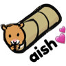 hámster 🐹 2 aish💕