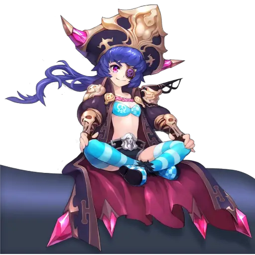 kings raid (G&S) ● 2 