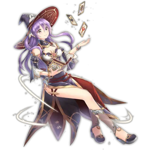 kings raid (G&S) ● 2 