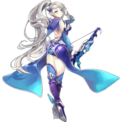 kings raid (G&S) ● 2 