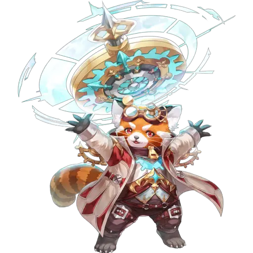 kings raid (G&S) ● 2 