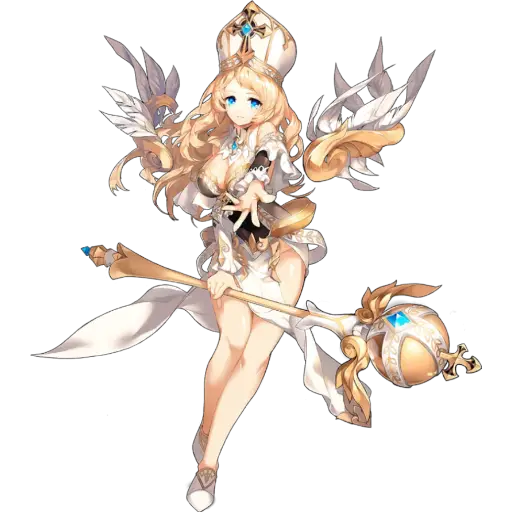 kings raid( (G&S) 