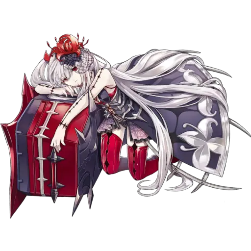 kings raid( (G&S) 
