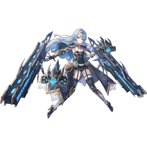 kings raid( (G&S) 