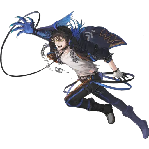 kings raid( (G&S) 