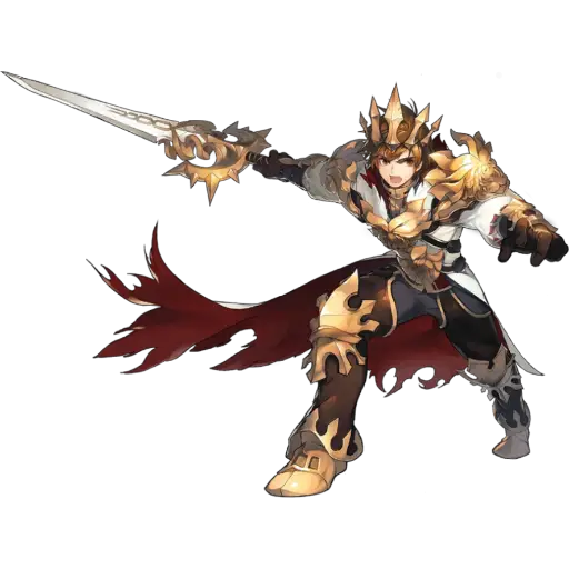 kings raid( (G&S) 
