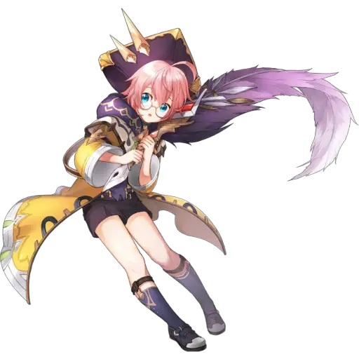 kings raid( (G&S) 