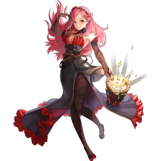 kings raid( (G&S)  preview