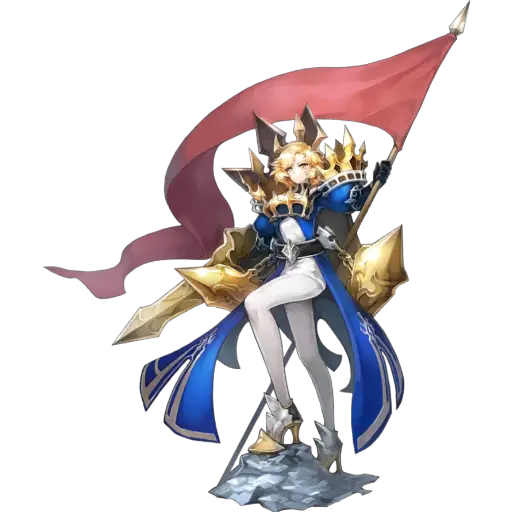kings raid( (G&S) 