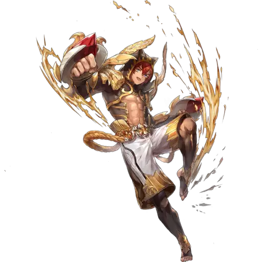 kings raid( (G&S) 