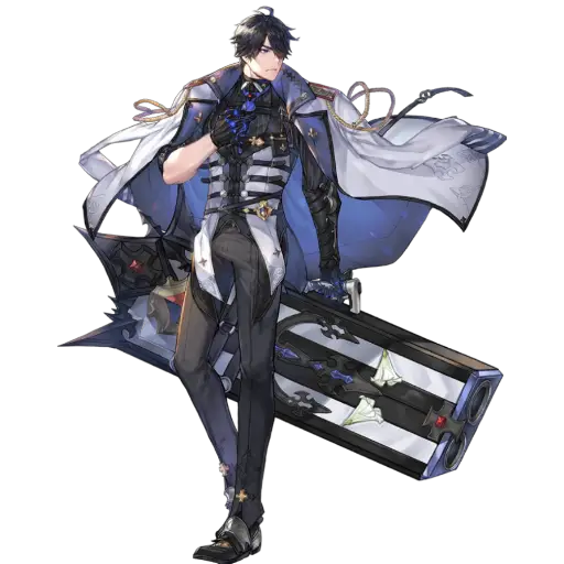 kings raid( (G&S) 