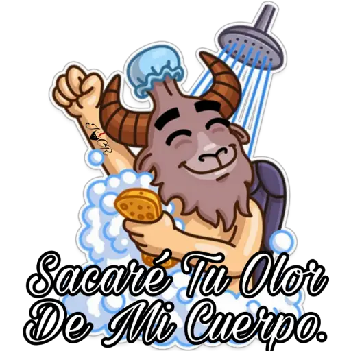 La Cabra Sabática ☠️Baphomet☠️ 