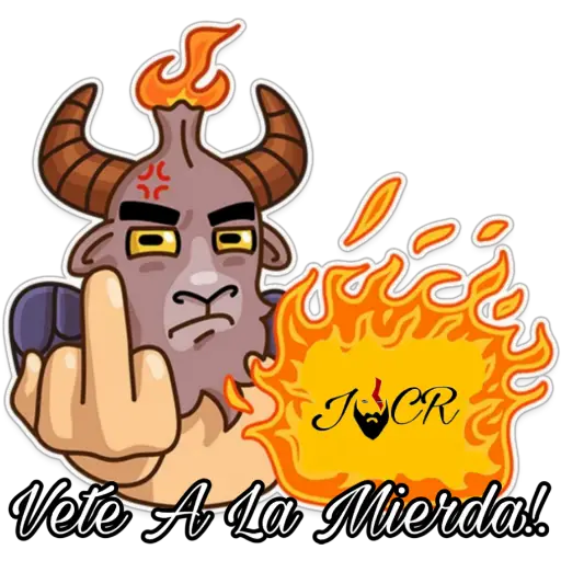 La Cabra Sabática ☠️Baphomet☠️ 