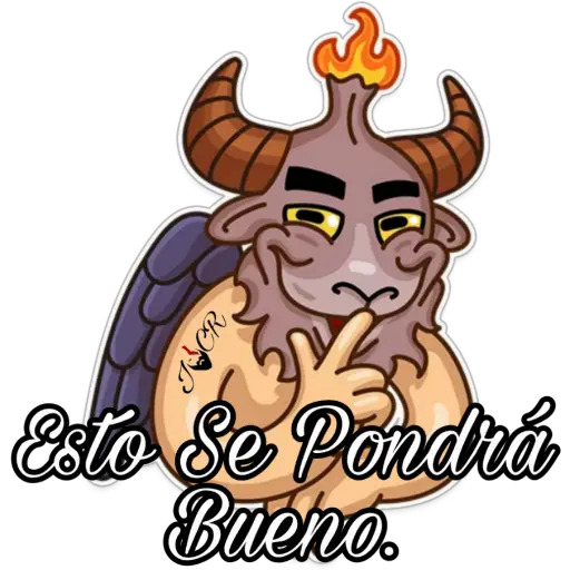 La Cabra Sabática ☠️Baphomet☠️  preview