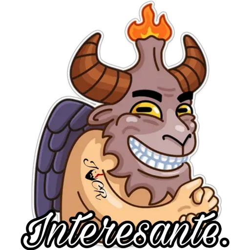 La Cabra Sabática ☠️Baphomet☠️ 