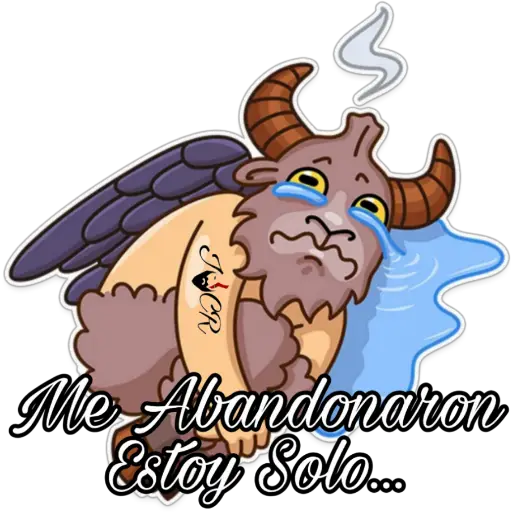 La Cabra Sabática ☠️Baphomet☠️ 