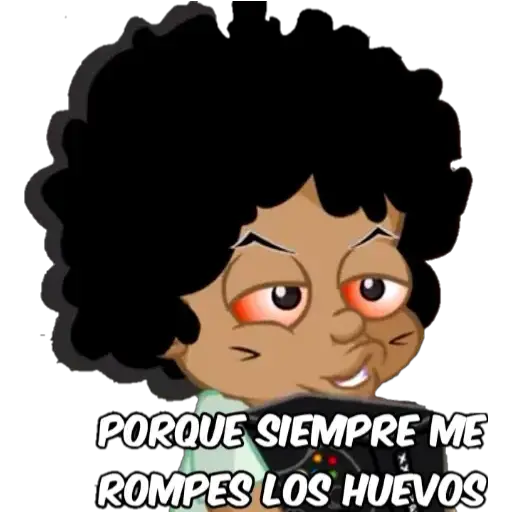 La familia del barrio