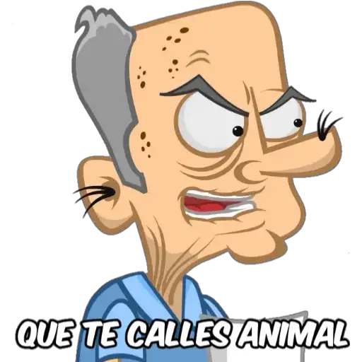 La familia del barrio