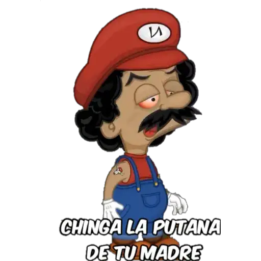 La familia del barrio