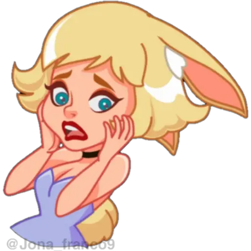 Miss Bunny  preview