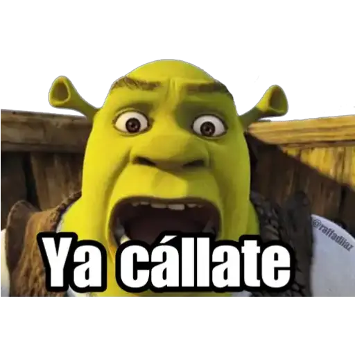 Shrek 