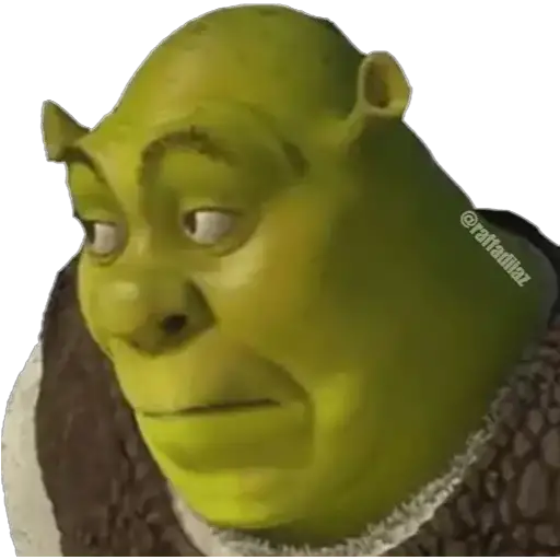 Shrek 
