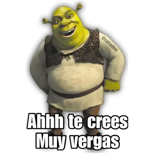 Shrek 