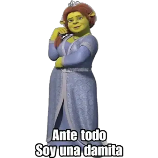 Shrek 
