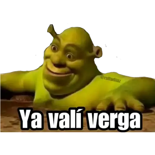 Shrek 