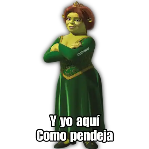 Shrek 