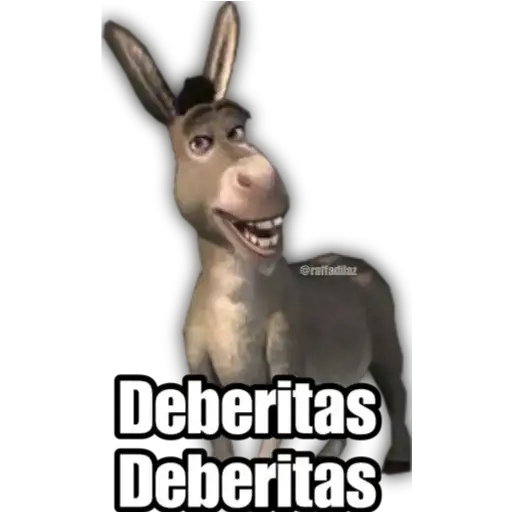 Shrek 