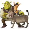 Shrek 