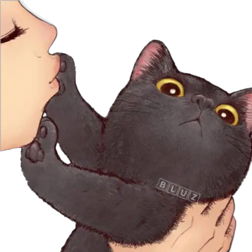 No Karen 🐈  preview