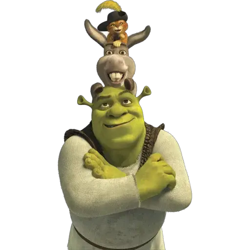 Shrek