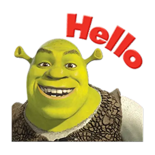 Shrek