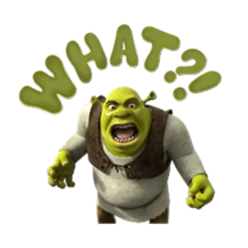 Shrek