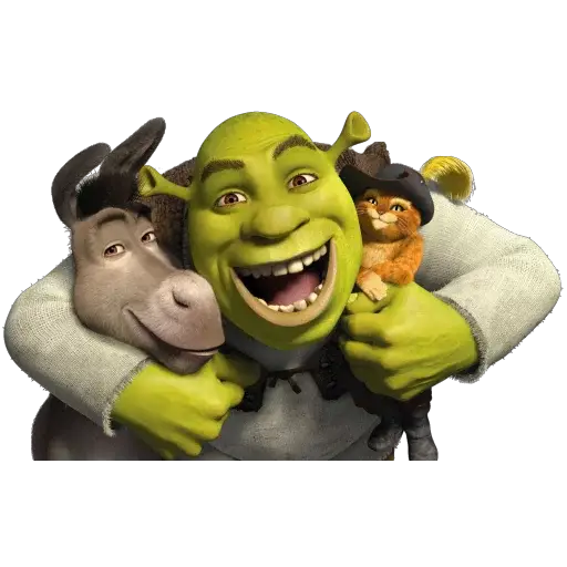 Shrek