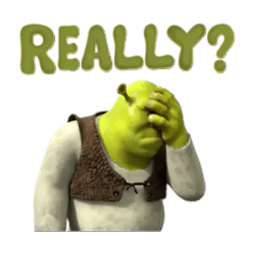 Shrek