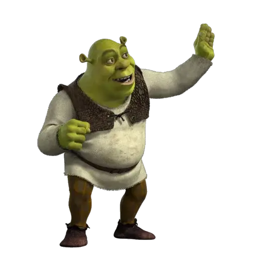 Shrek