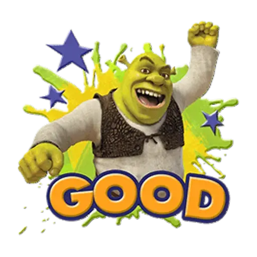 Shrek