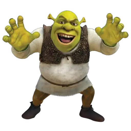 Shrek