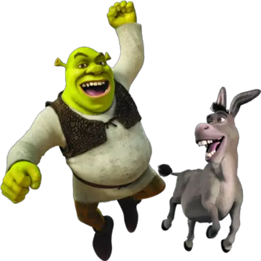 Shrek