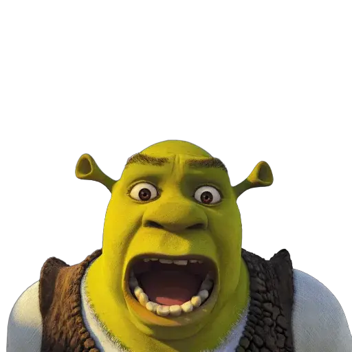 Shrek