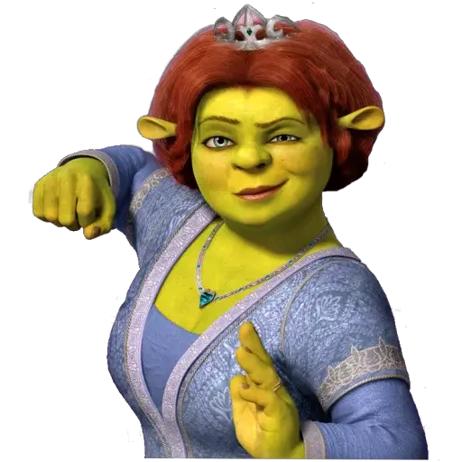 Shrek